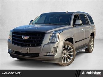 2020 Cadillac Escalade