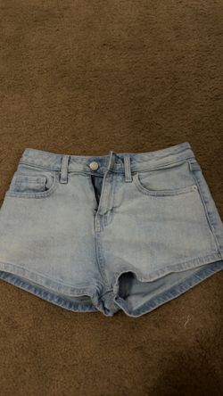Target Jean Shorts