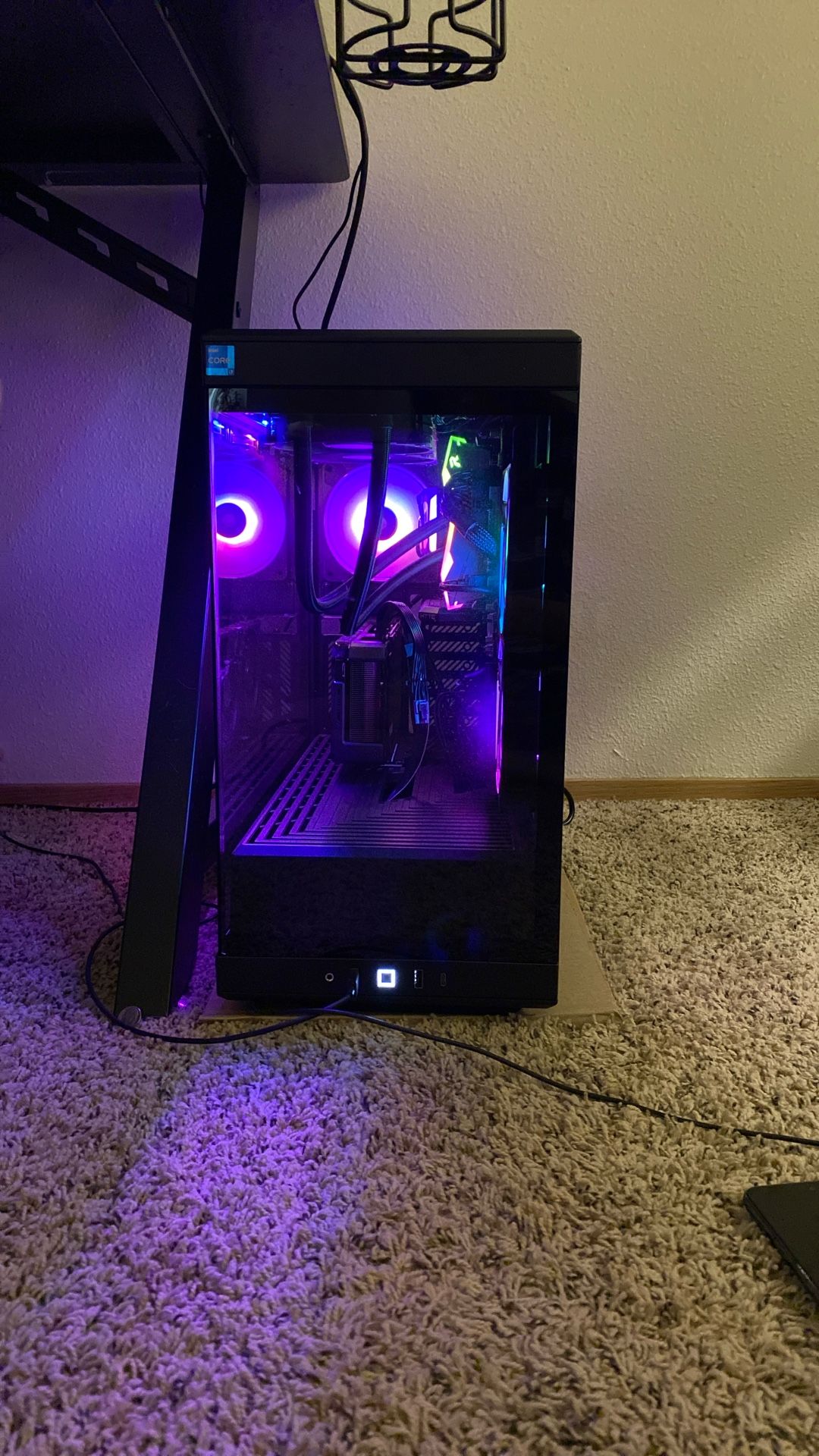 Brand New Pc