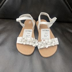 Toddler Sandals Size 12