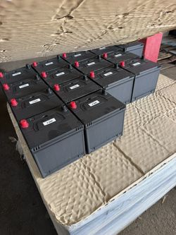 🚗⚡ GROUP 26R Car Battery — Toyota • Honda • Nissan • Mazda