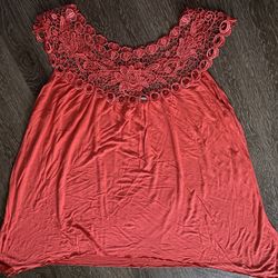 Forgotten grace (Size xl)