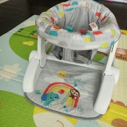 Sit-up Chair