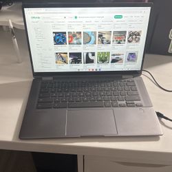 Hp Chromebook 