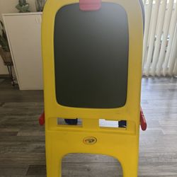 Writing And Drawing Board