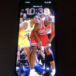 16 Pro Max 256 Gb T Mobile Or Metro PCS  Clean  Mint Condition Case Etc