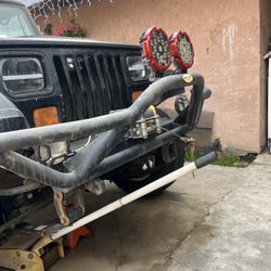 Jeep Parts