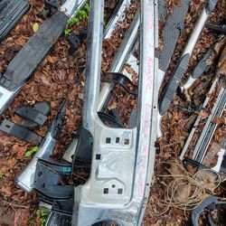 2009-14 ford F150 front bumper