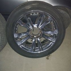 22s 6lugs universal Rims