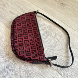 Fendi Handbag