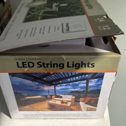 Smartyard LED Lights