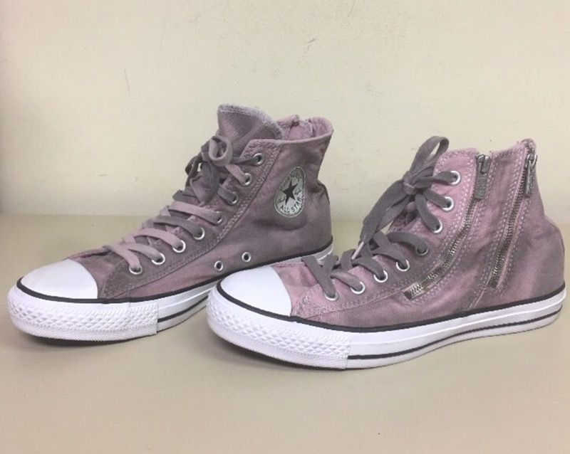 Womens sz 10 converse sneakers new
