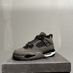 JORDAN 4 CAVE STONE 