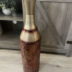 Tall Flower Base 