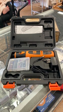Cordless Rotary tool