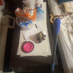 Computer Table 