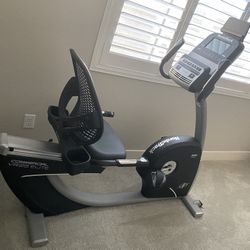 NordicTrack VR25 Elite 