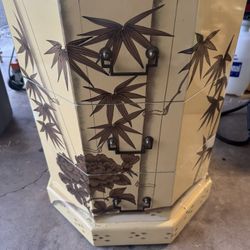 Painted Cabinet/dresser