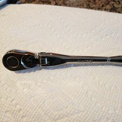 Matco Flex Head  Ratchet 