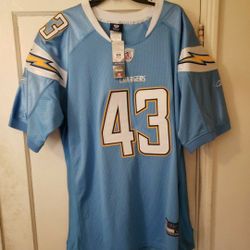 Jersey New With Tags 