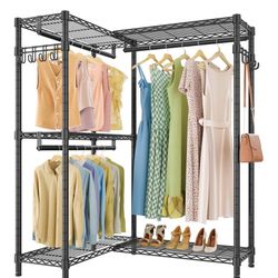 Clothes Rack