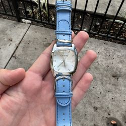 Gramercy Women’s Watch - NEW BATTERY 🔋