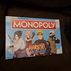 Monopoly 
