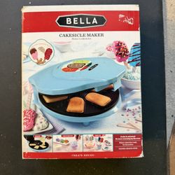 Bella Cakesicle 