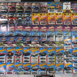 HOTWHEELS FOR TRADE!!!