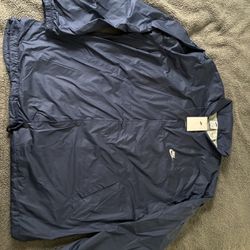 Nike Jacket 