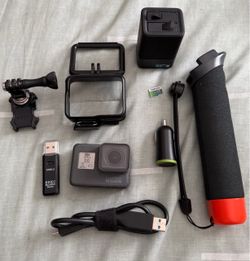 GoPro Hero 6 black