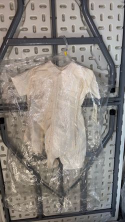 NEW 1 YEAR OLD BOY BAPTISM OUTFIT NEW