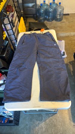 Young LA pants