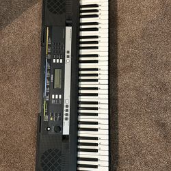 Keyboard (not Working, For Parts)