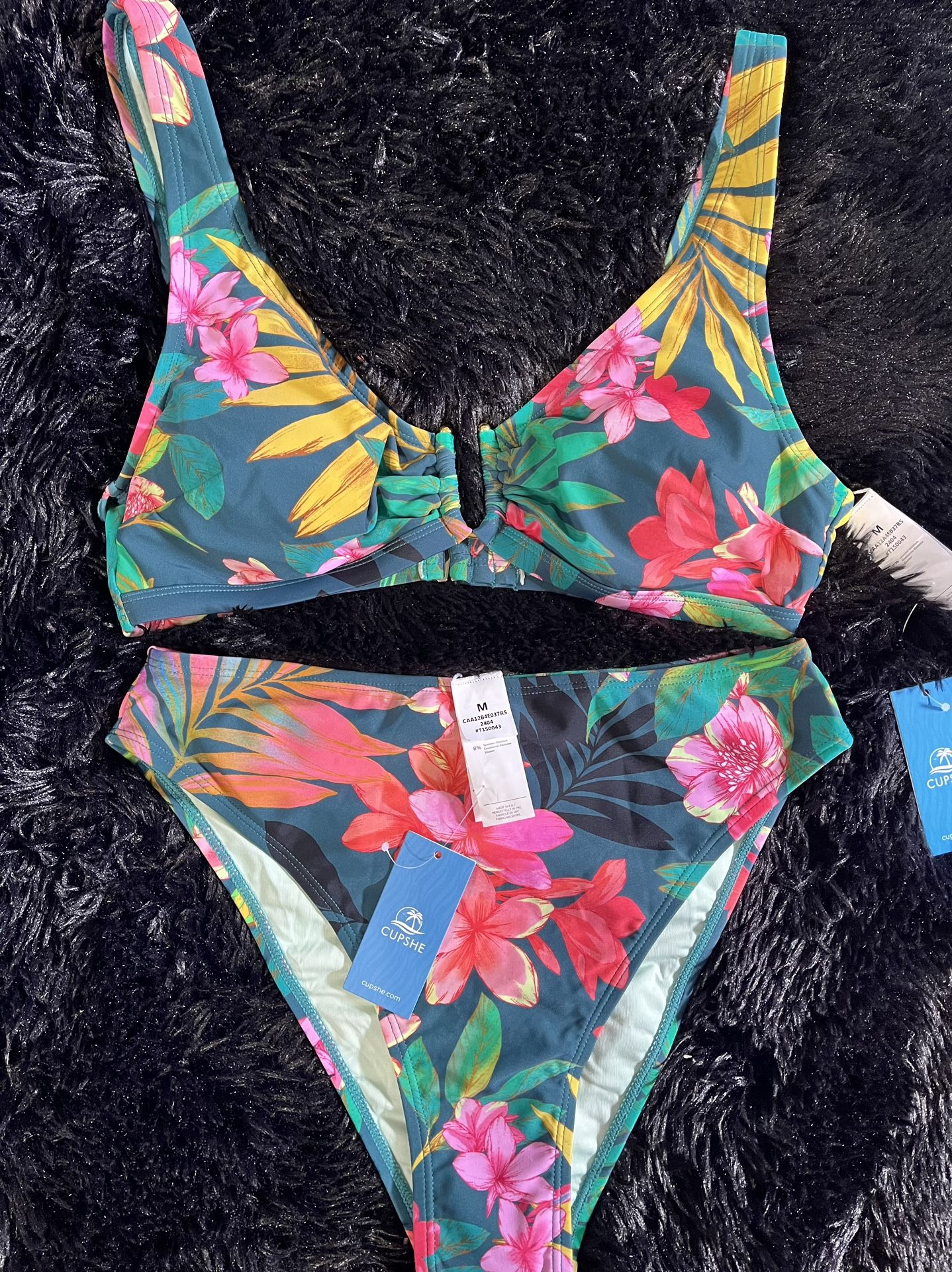 CUPSHE Bikini
