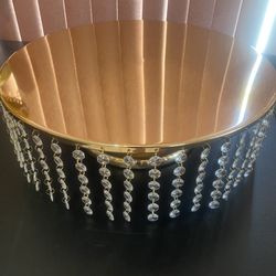 Cake Stand 18”