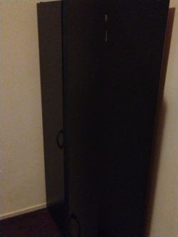 2 Storage Cabnets