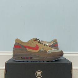 Nike Air Max 1 “Clot”