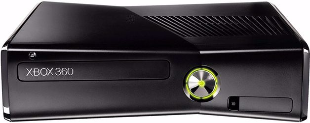 Xbox 360 and games