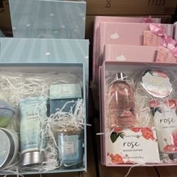 Bath Gift Sets $8 Or 2x$15