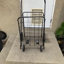Shopping Cart