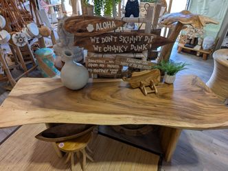 Large Table