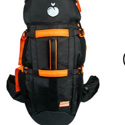 Backpacking Bag/ Traveling backpack (new With Original Box)