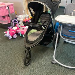 Graco Jogging Stroller 