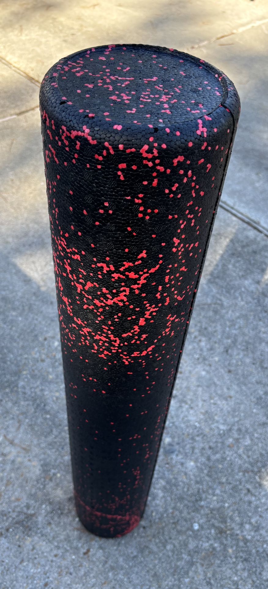 High Density Foam Roller