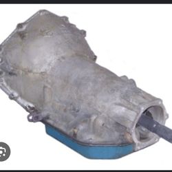 Th400 Hd 4×4 Transmission