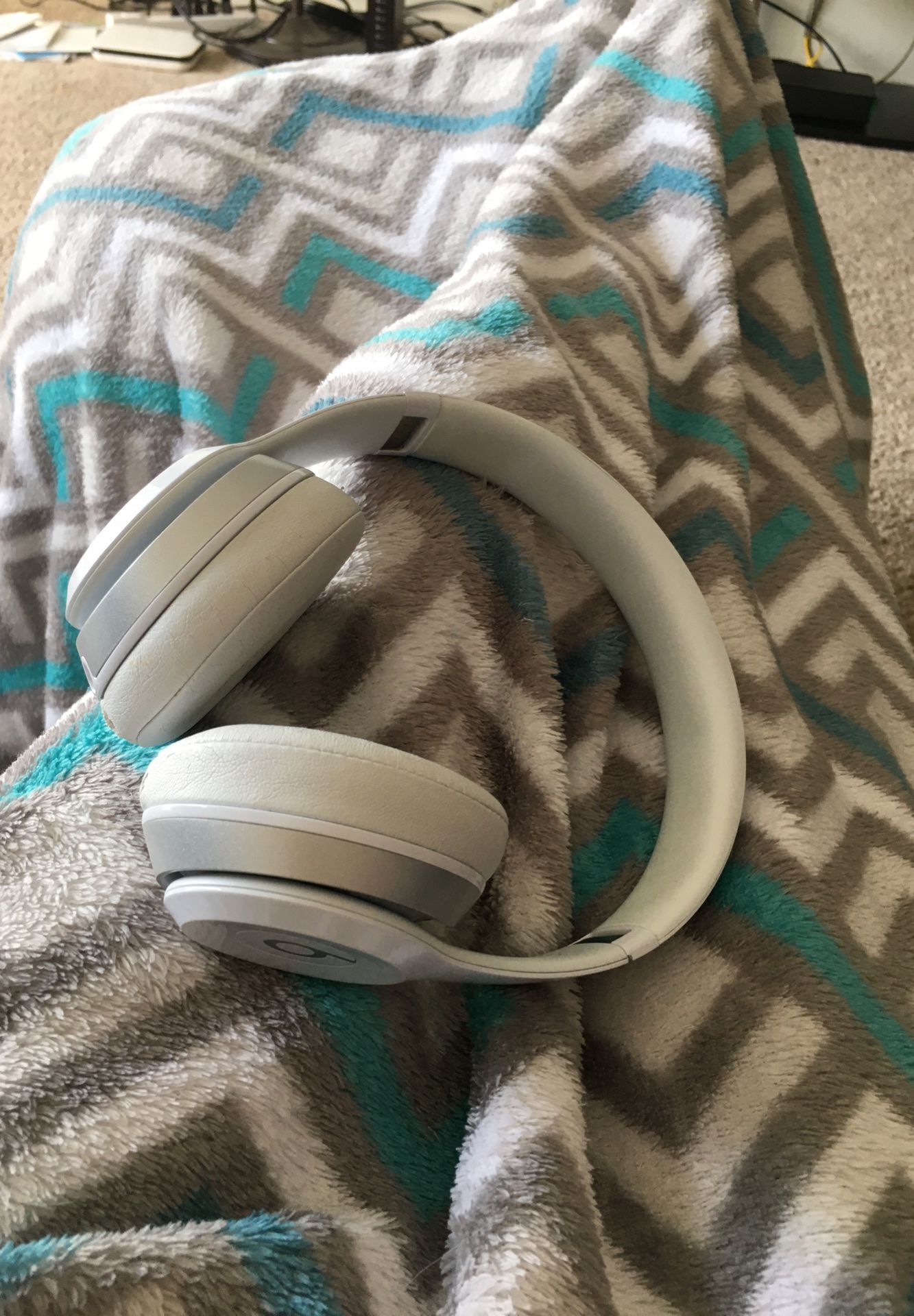 Solo Beats (so fresh and so clean clean !