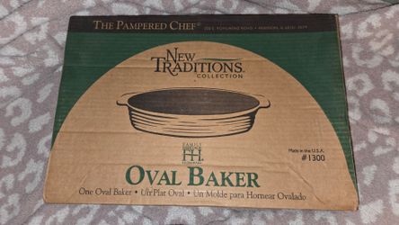Pampered Chef Kitchenware