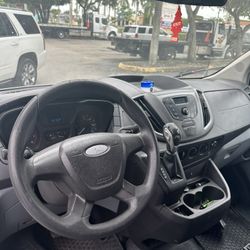 2015 Ford Transit