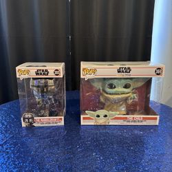 Funko Pop Star Wars 